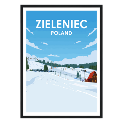 Zieleniec