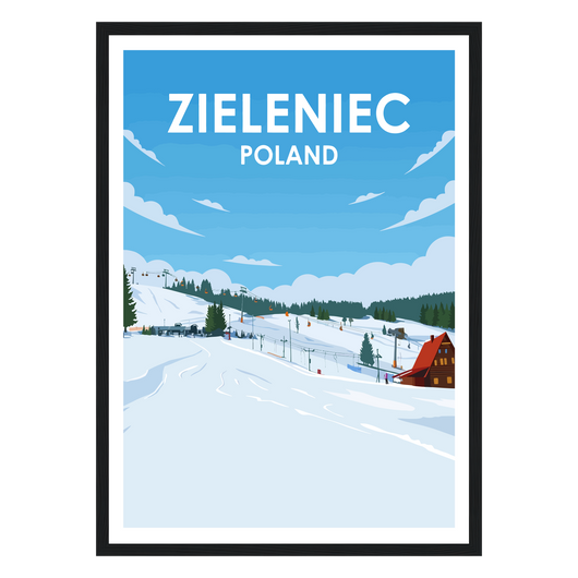 Zieleniec