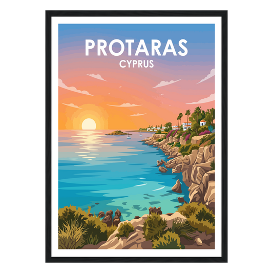 Protaras