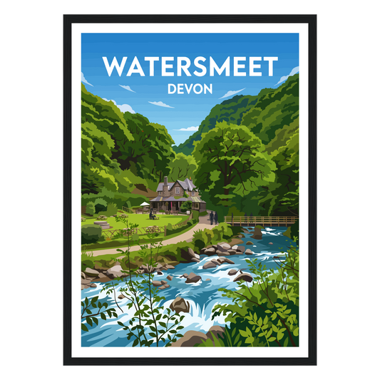 Watersmeet