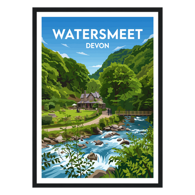 Watersmeet
