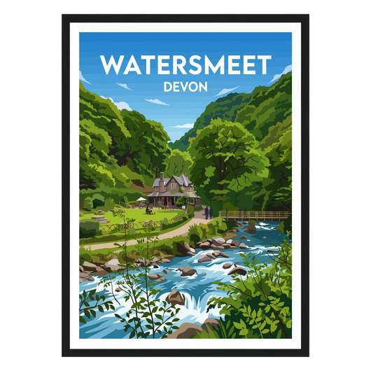 Watersmeet