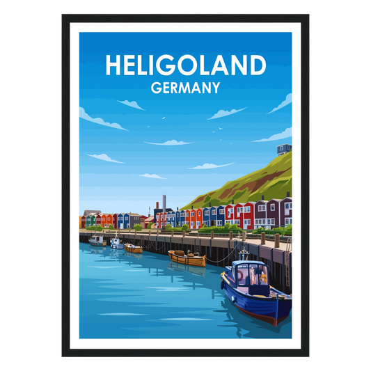 Heligoland