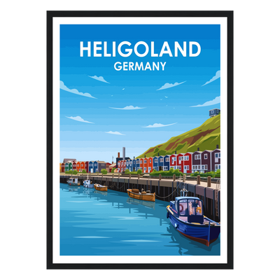 Heligoland