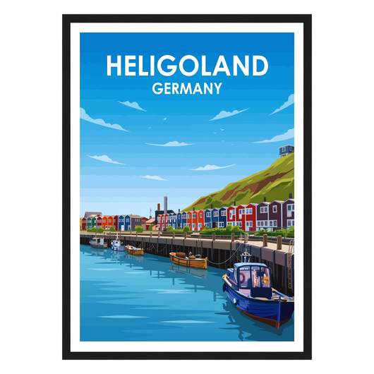 Heligoland