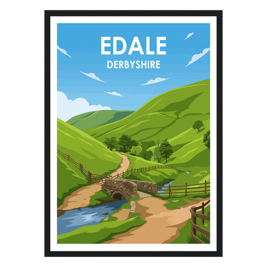 Edale