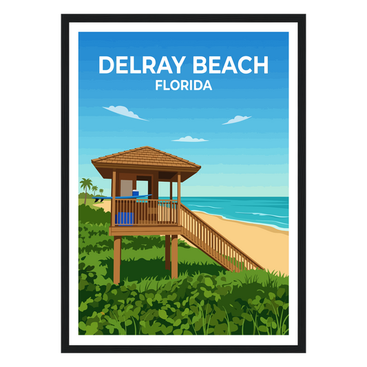 Delray Beach