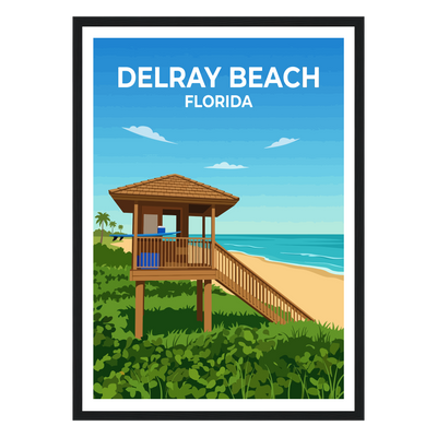 Delray Beach