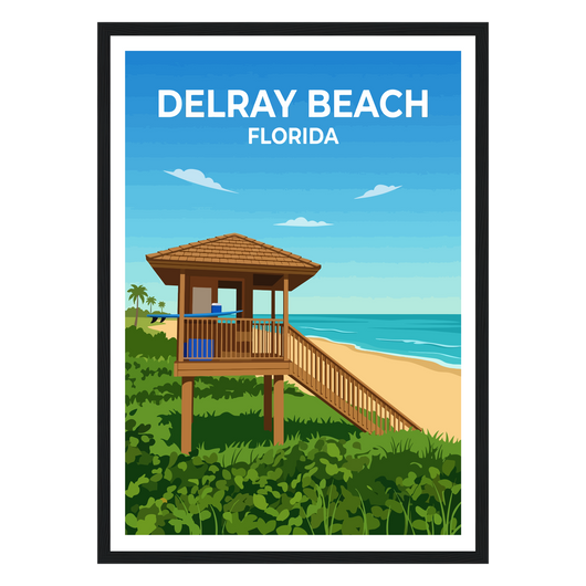 Delray Beach