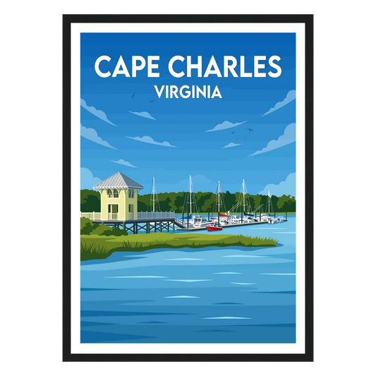 Cape Charles