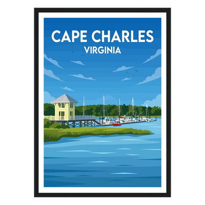 Cape Charles