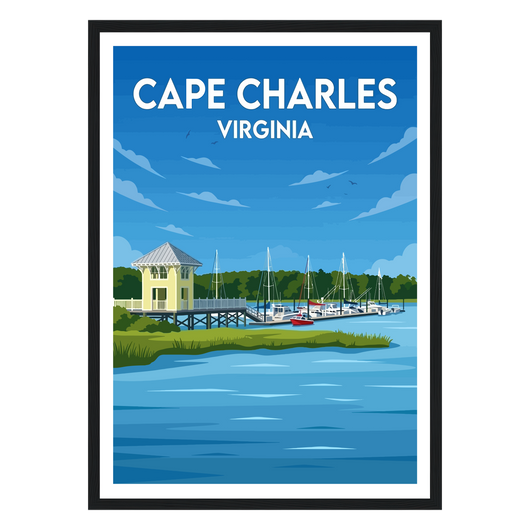 Cape Charles