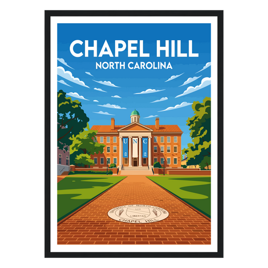 Chapel Hill