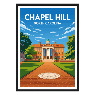 Chapel Hill