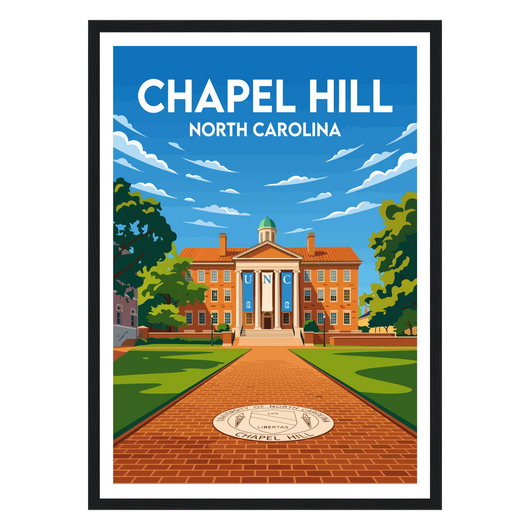 Chapel Hill