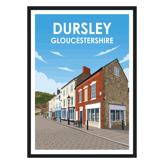 Dursley