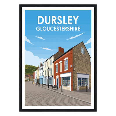 Dursley