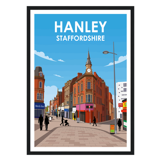 Hanley