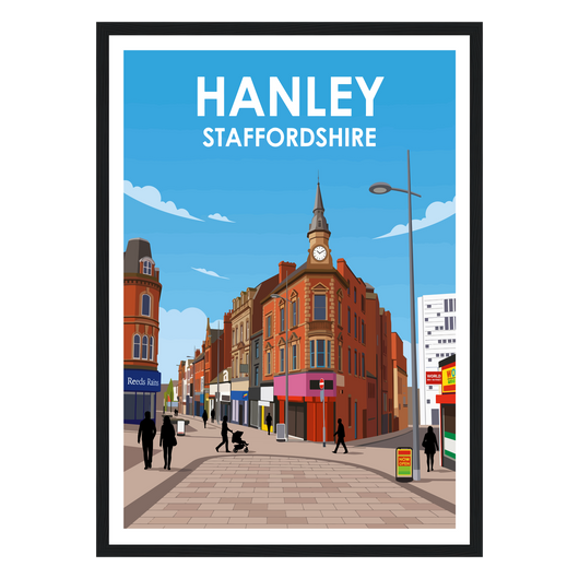 Hanley