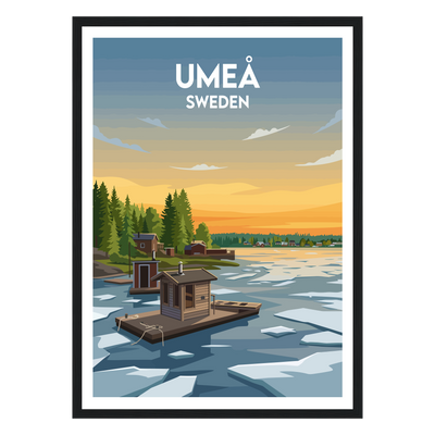 Umeå