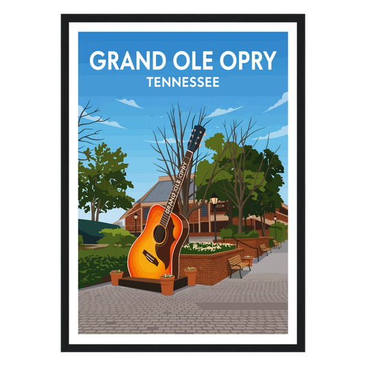 Grand Ole Opry