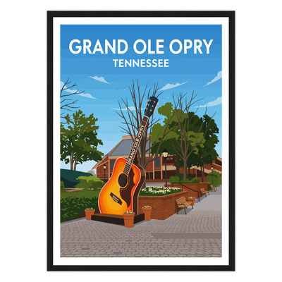 Grand Ole Opry