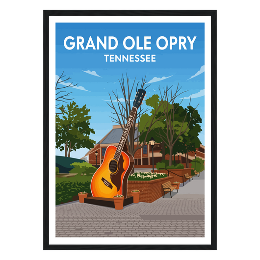 Grand Ole Opry