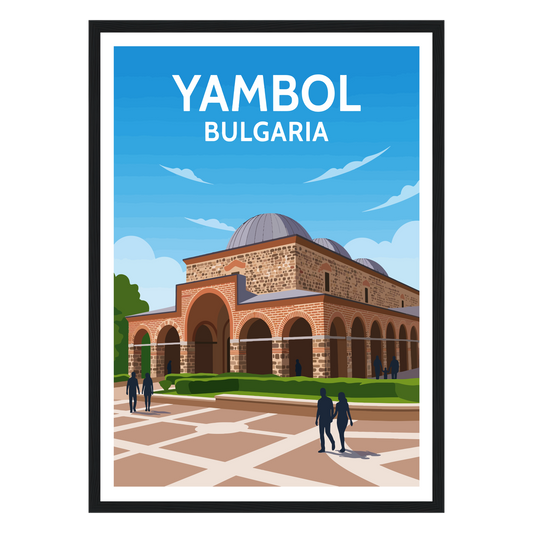 Yambol