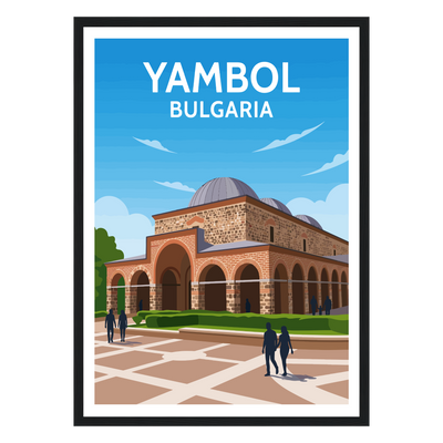 Yambol