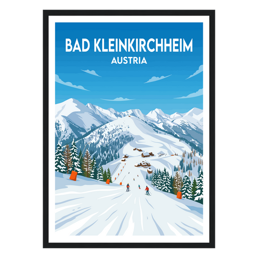Bad Kleinkirchheim