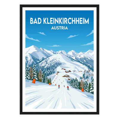 Bad Kleinkirchheim