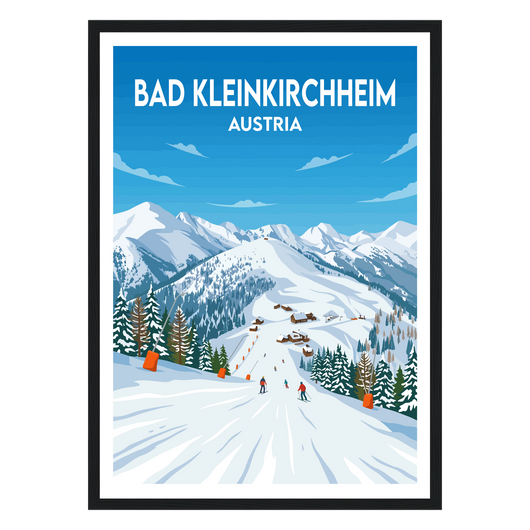 Bad Kleinkirchheim