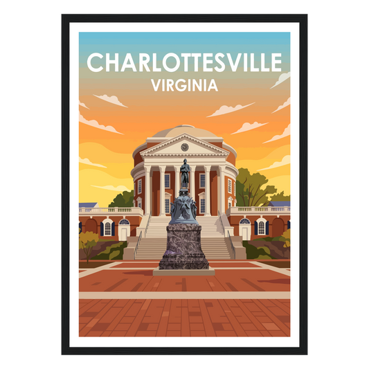 Charlottesville