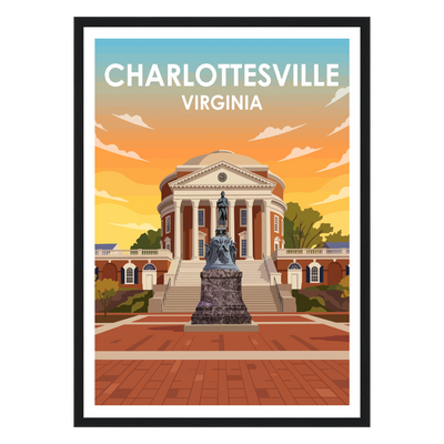 Charlottesville