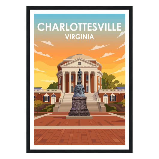Charlottesville