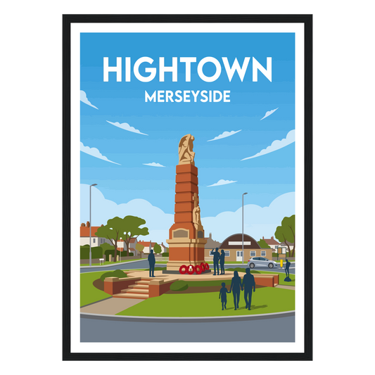 Hightown