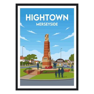 Hightown