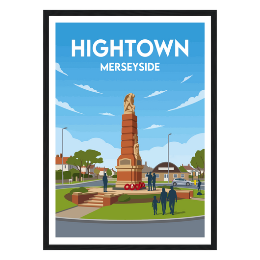 Hightown