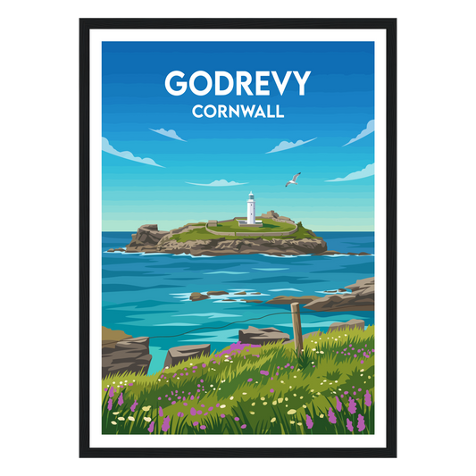 Godrevy