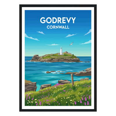 Godrevy
