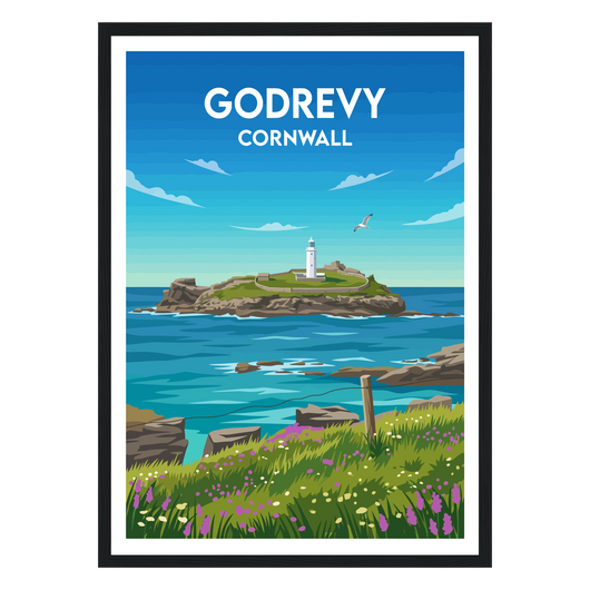 Godrevy