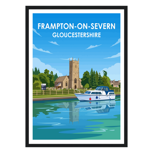 Frampton-on-Severn