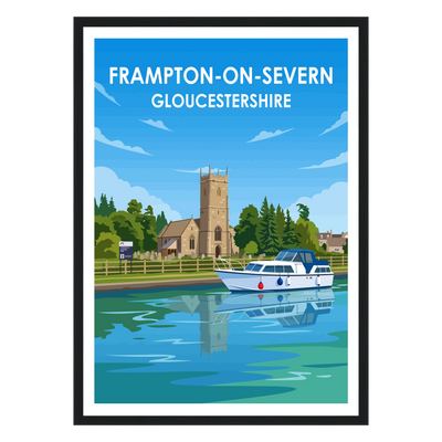 Frampton-on-Severn