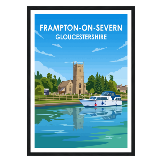 Frampton-on-Severn