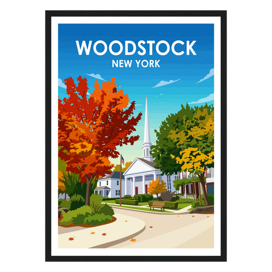 Woodstock