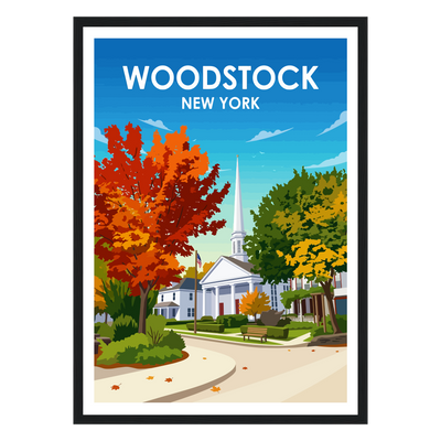 Woodstock
