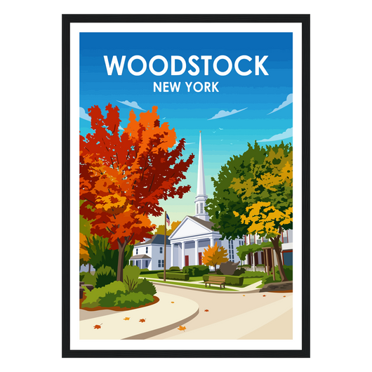 Woodstock