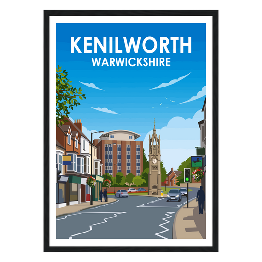 Kenilworth