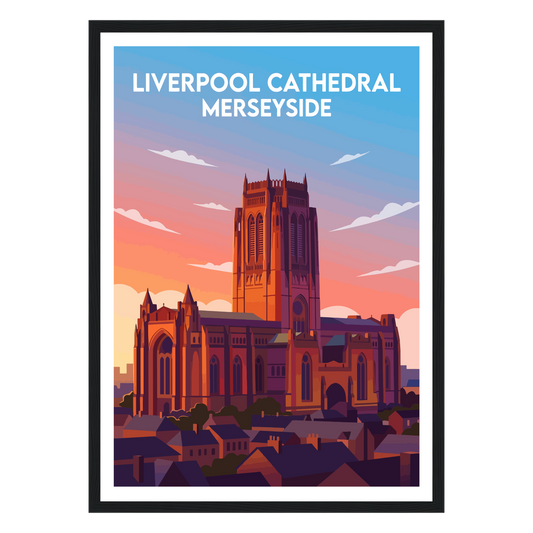 Liverpool Cathedral