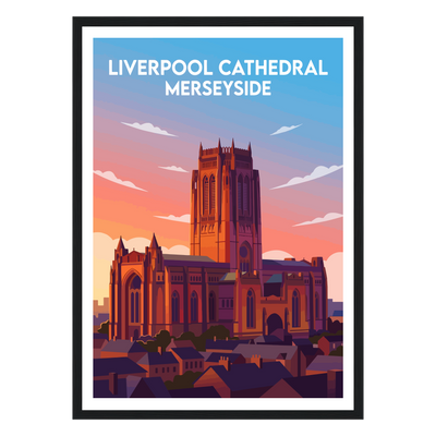 Liverpool Cathedral